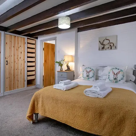 The Old Mill Holiday home Paignton