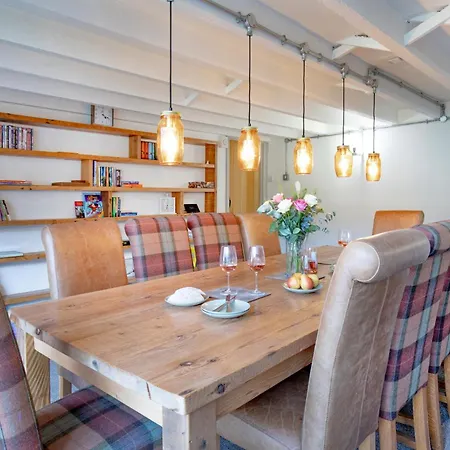 The Old Mill Holiday home *