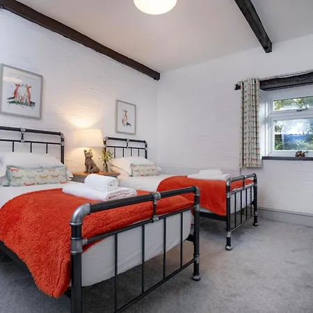 The Old Mill Holiday home