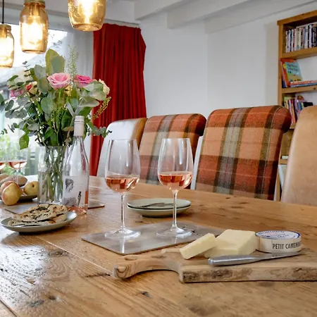 The Old Mill Holiday home *