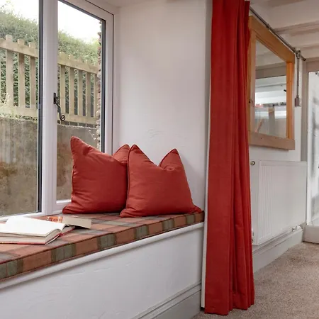 Holiday home The Old Mill Paignton