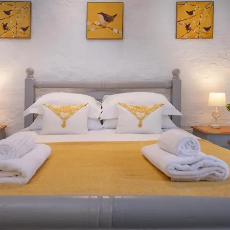 The Old Mill Holiday home