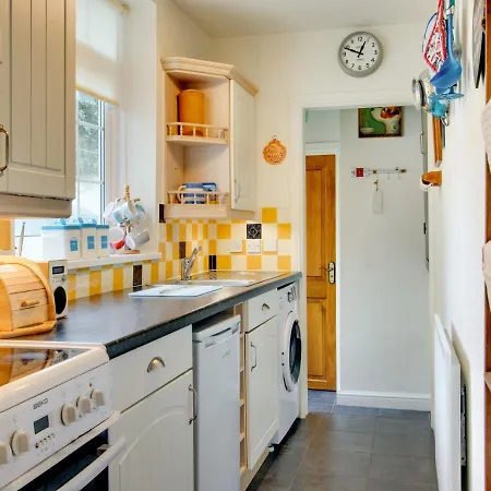 Coastguard Holiday home