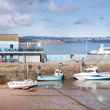 Sunnybeach Apartment Paignton