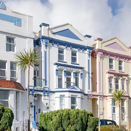 Apartment Sunnybeach Paignton
