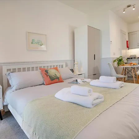 Apartment Sunnybeach