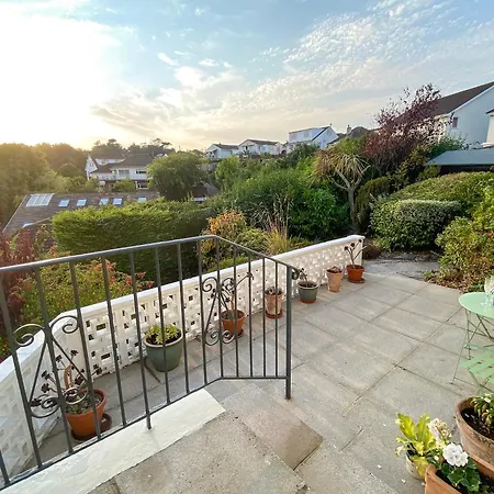 Holiday home Leighwood *
