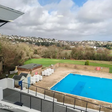 Luxury @ Hoburne Devon Bay * Paignton