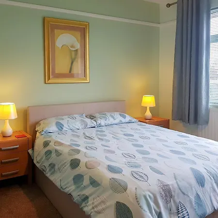 Sandringham Heights Holiday home *