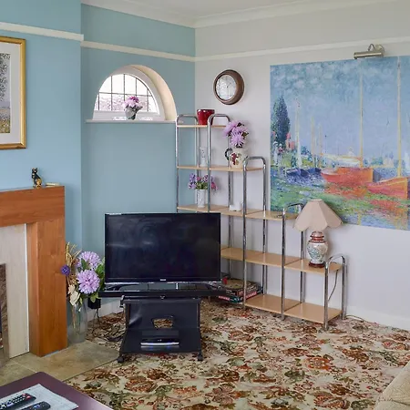 Sandringham Heights Holiday home *