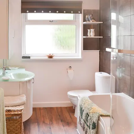 Sandringham Heights Holiday home