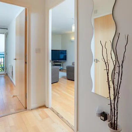Apartment 8 Belvedere Court *