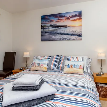 8 Belvedere Court Apartment *