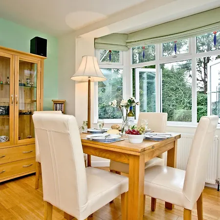 Oldway Apartment