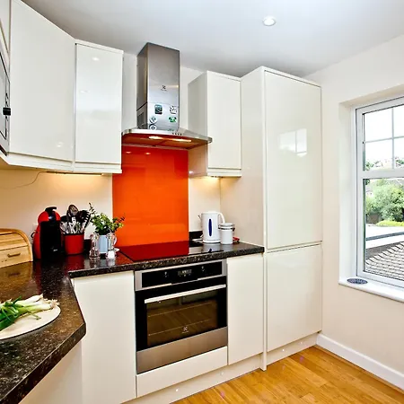 Oldway Apartment