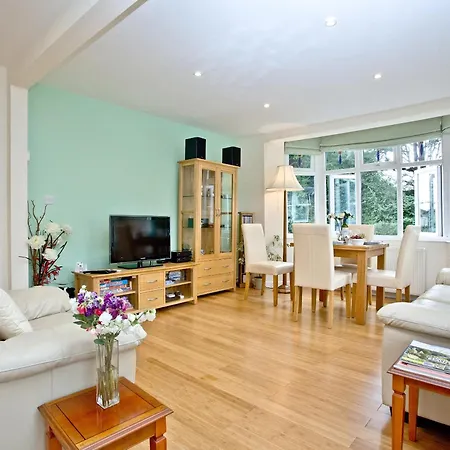Oldway Apartment Paignton