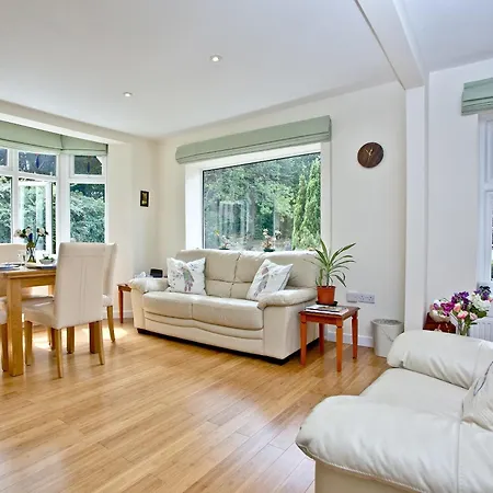 Oldway Apartment Paignton