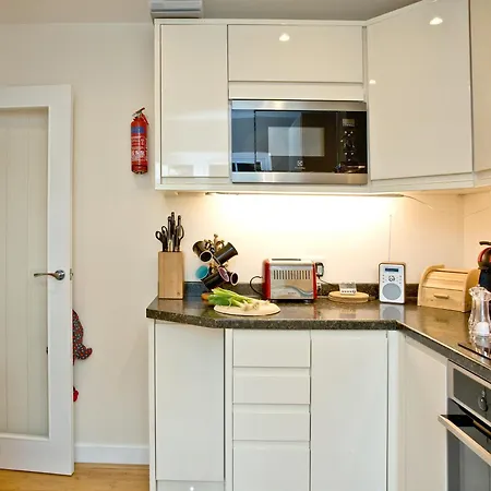 Apartment Oldway *