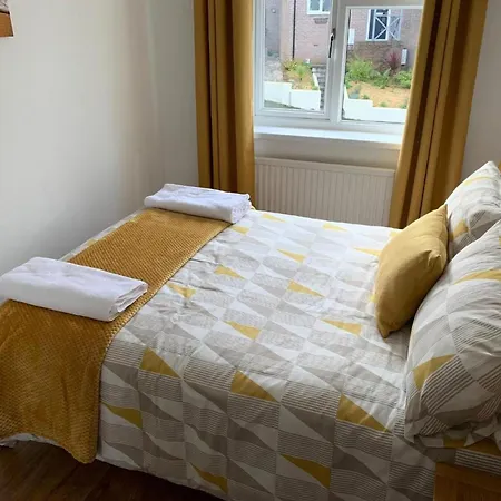 Holiday home View Paignton