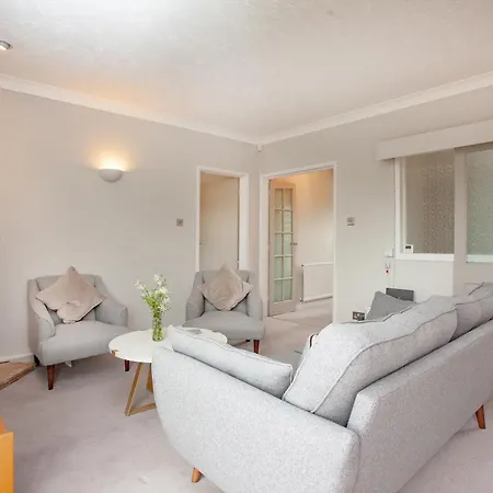 Holiday home Leighwood Paignton
