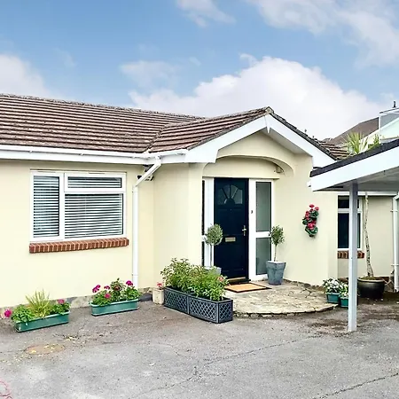 Leighwood Holiday home Paignton
