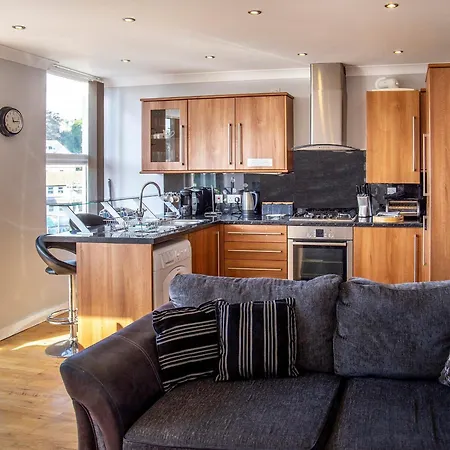 High Gables Apartment Paignton
