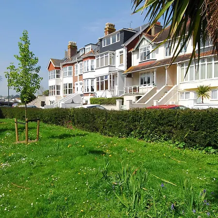 High Gables * Paignton