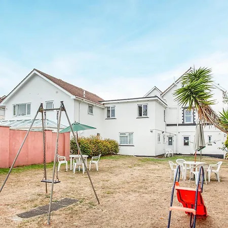 Holiday home Four - Uk39840 Paignton