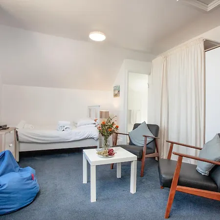 Holiday home Twelve - Uk39868 Paignton