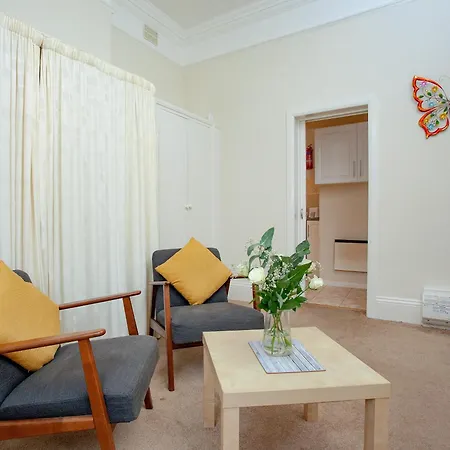 Holiday home One - Uk39832 Paignton