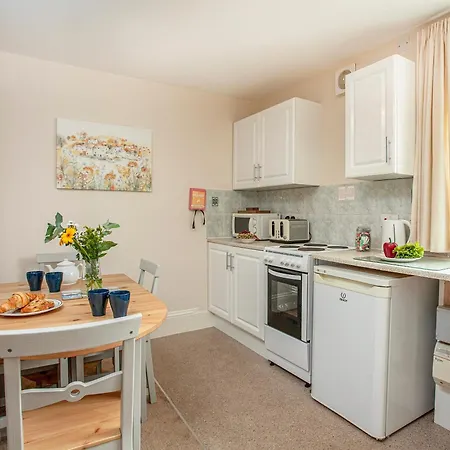 Holiday home Three - Uk39836 Paignton