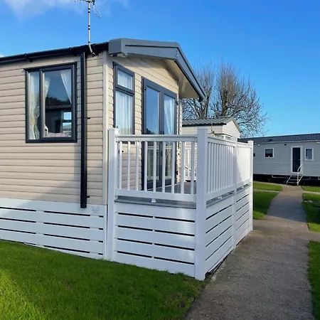 Gilbert Campsite Paignton