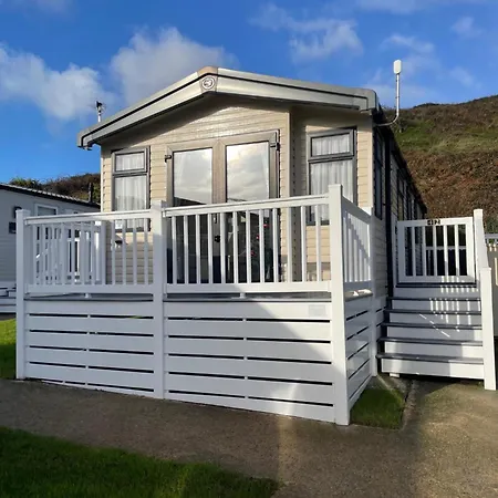 Campsite Gilbert Paignton