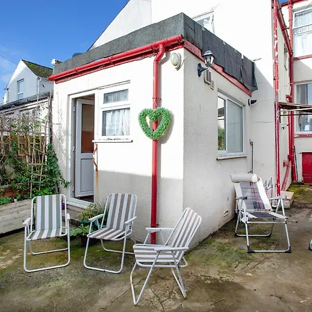 Devon Station Holiday home Paignton