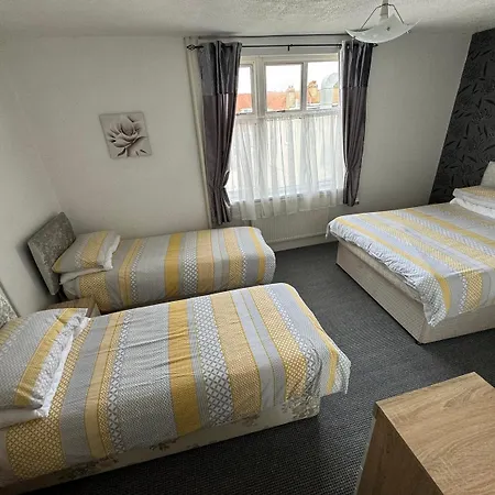 Cambria Hotel Paignton