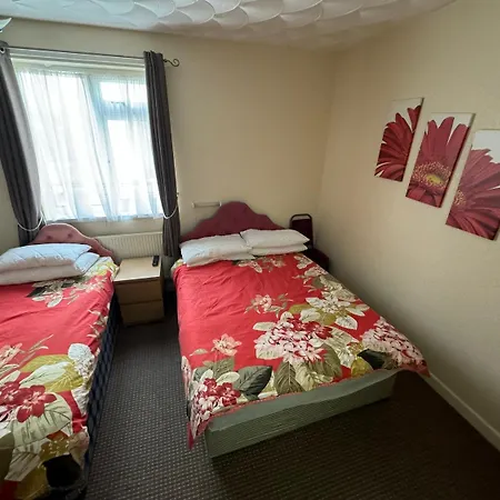 Hotel Cambria Paignton