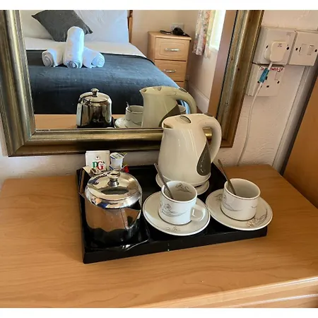 Hotel Cambria Paignton
