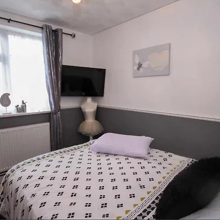 Cambria Hotel Paignton