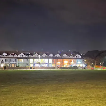 Cambria Hotel Paignton