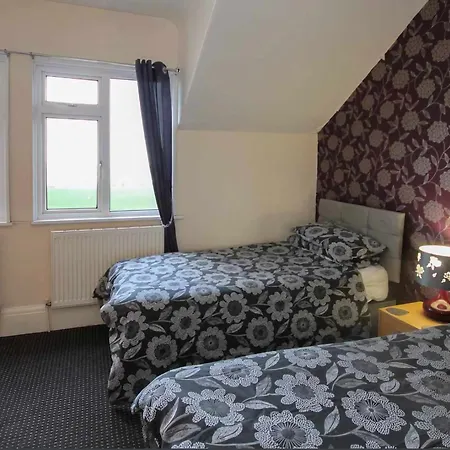 Cambria Hotel Paignton