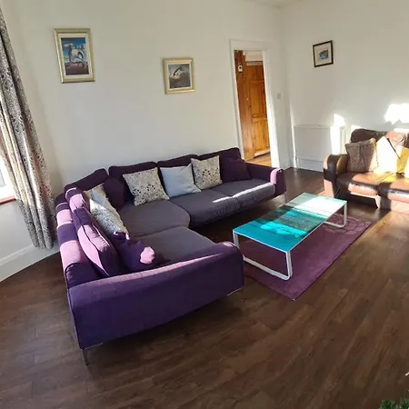 Holiday home Preston House Paignton