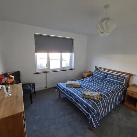 Preston House Paignton