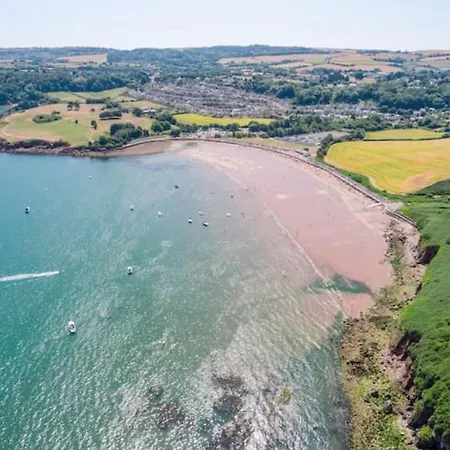 Seaway Garden Holiday home *