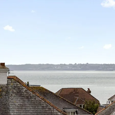 Seaway Garden Holiday home *