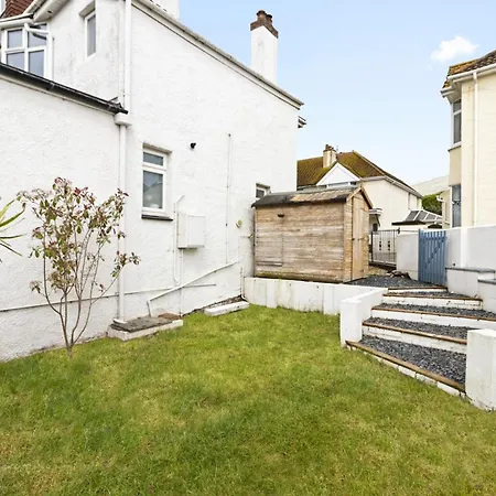 Holiday home Seaway Garden