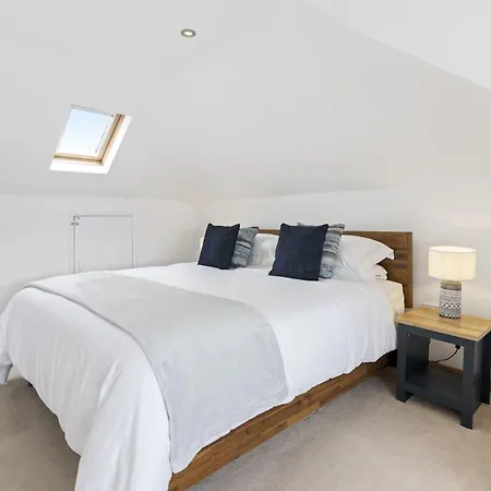 Seaway Garden Holiday home *