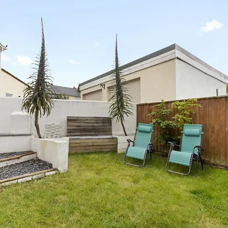 Holiday home Seaway Garden Paignton