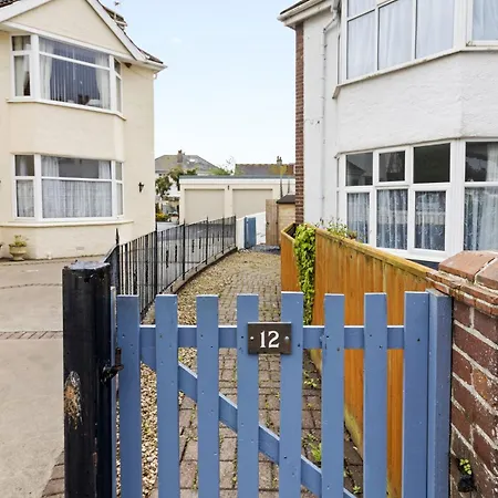 Seaway Garden Paignton