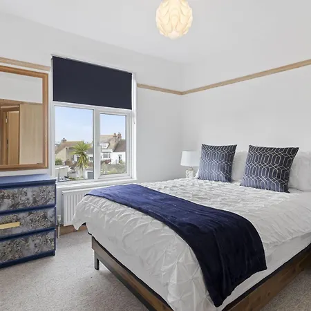 Seaway Garden Holiday home Paignton