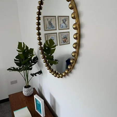 Apartment Gorgeous 1 Bedroom Property, Close Walk To Goodrington Paignton